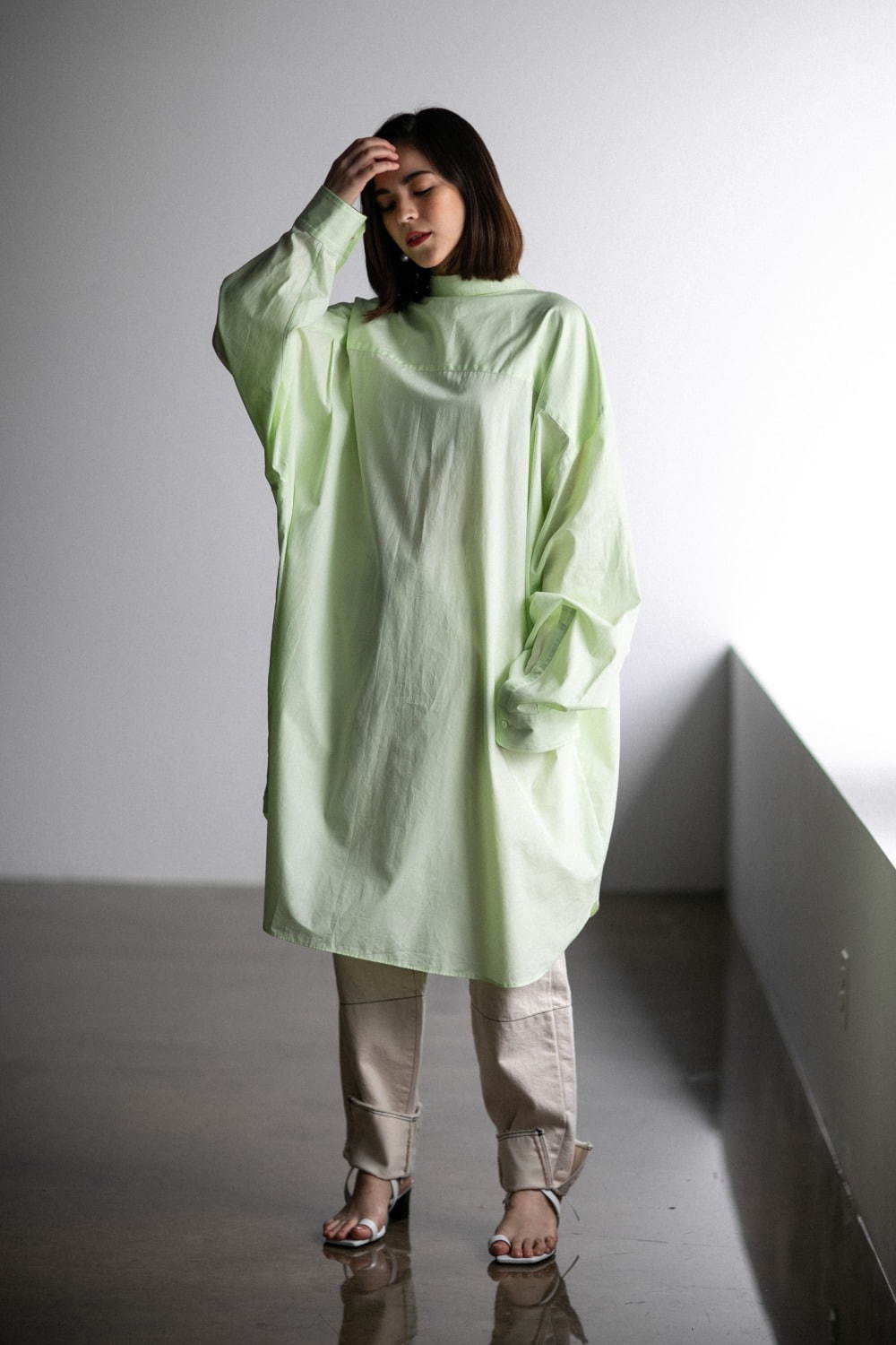 シー 2019年冬<span>コレクション</span> - 写真7