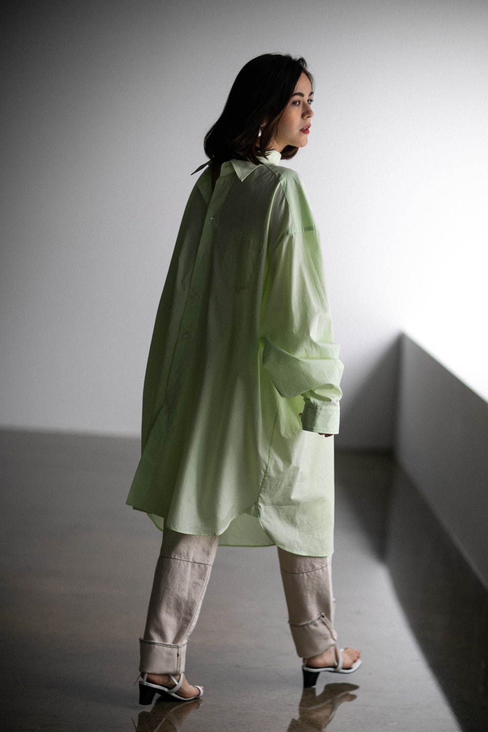 シー 2019年冬<span>コレクション</span> - 写真25