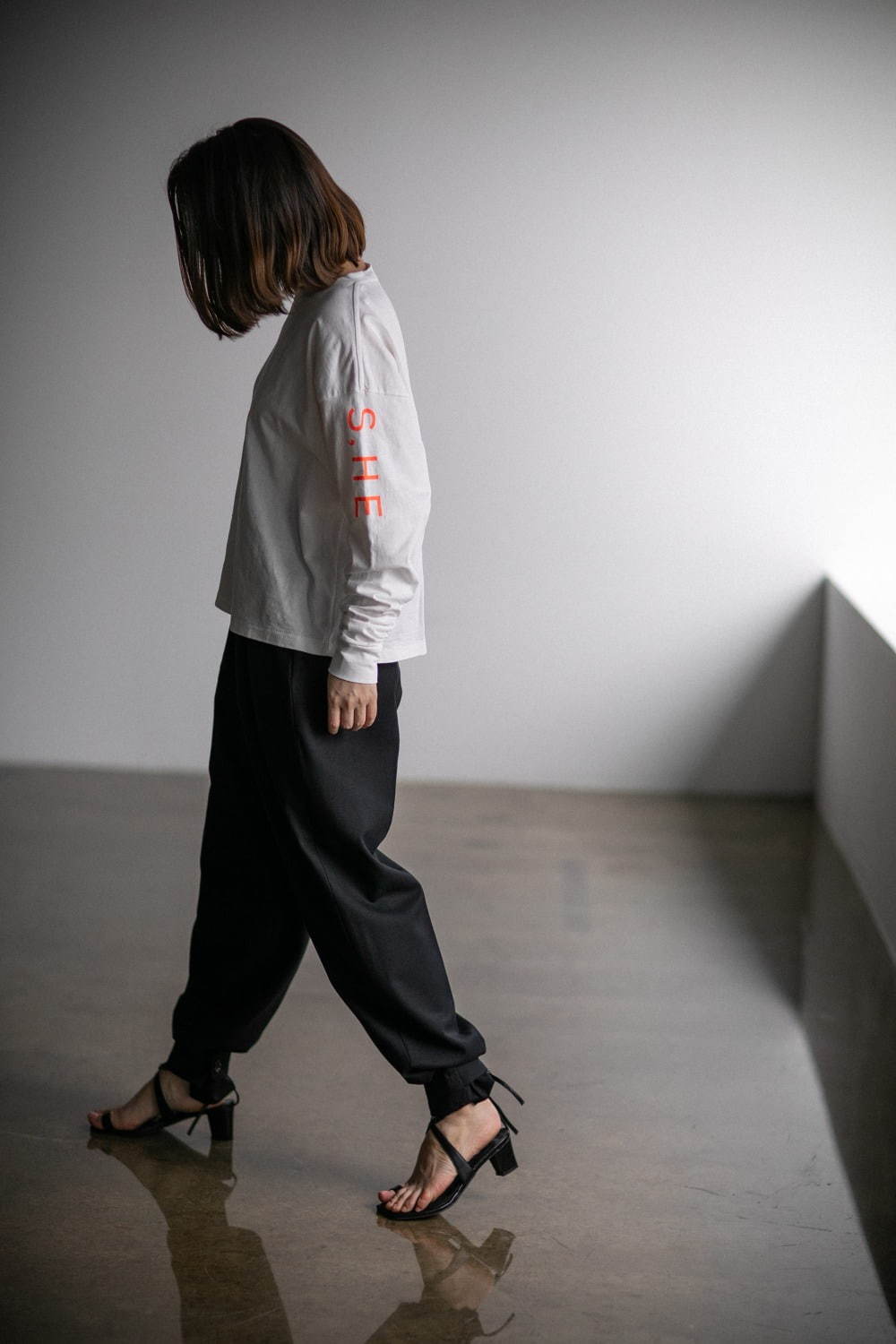 シー 2019年冬<span>コレクション</span> - 写真34