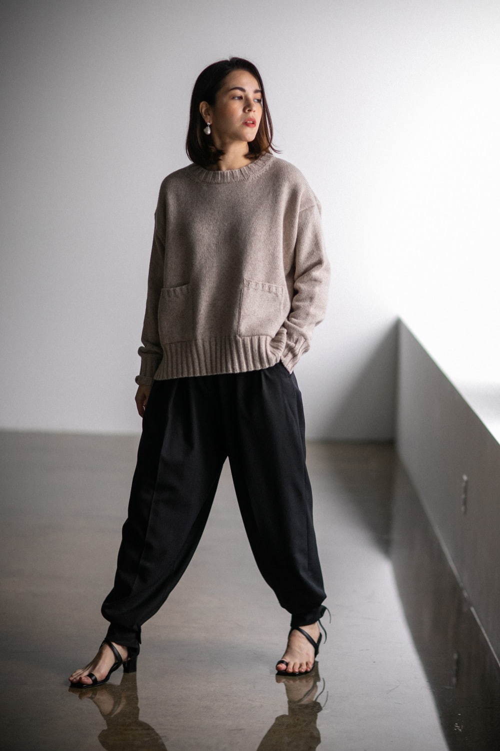 シー 2019年冬<span>コレクション</span> - 写真12
