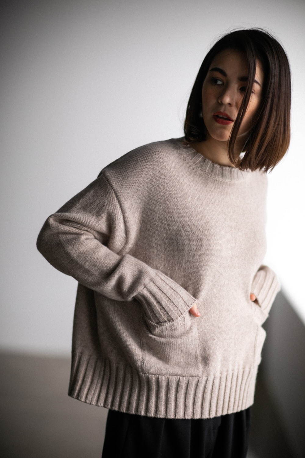 シー 2019年冬<span>コレクション</span> - 写真39