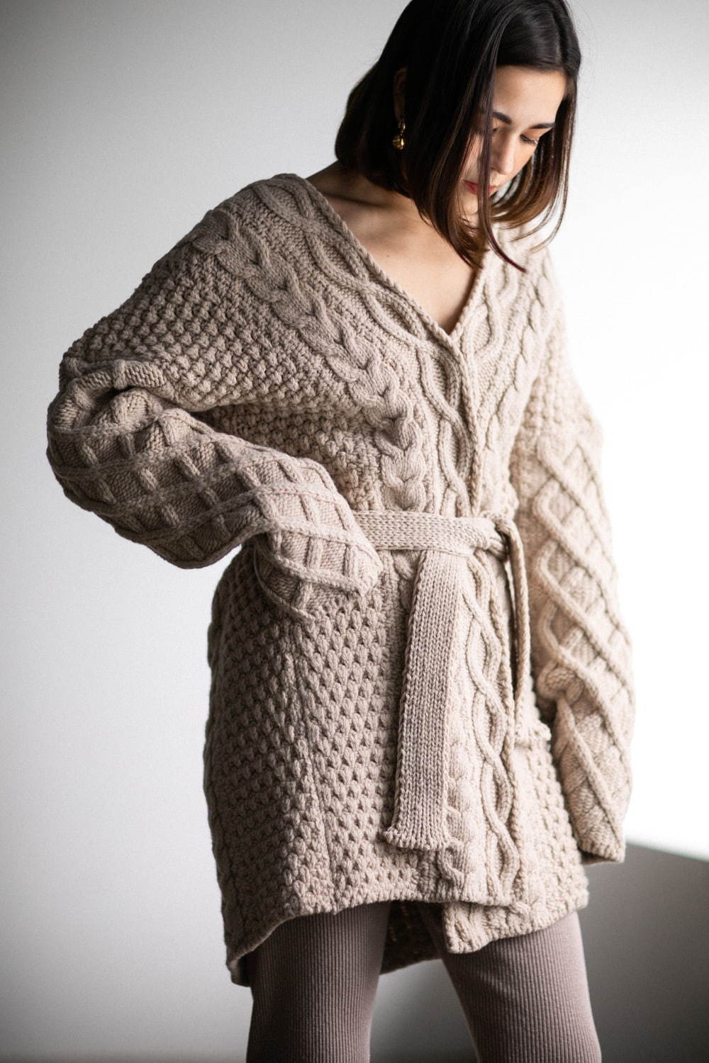 シー 2019年冬<span>コレクション</span> - 写真50