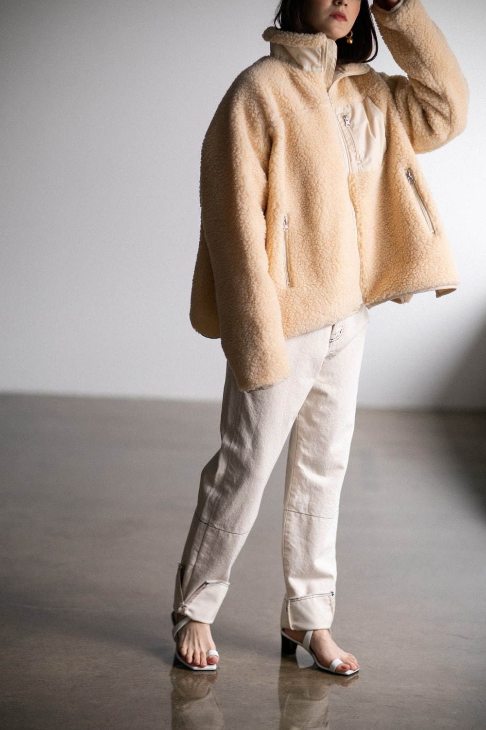 シー 2019年冬<span>コレクション</span> - 写真61