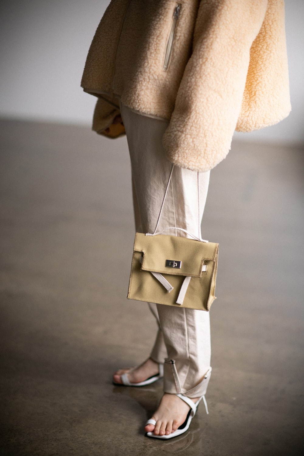 シー 2019年冬<span>コレクション</span> - 写真62