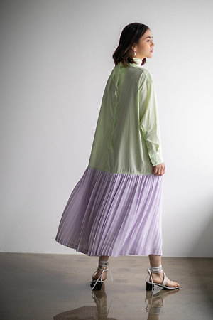 シー(SEA) 2019年冬ウィメンズコレクション  - 写真1