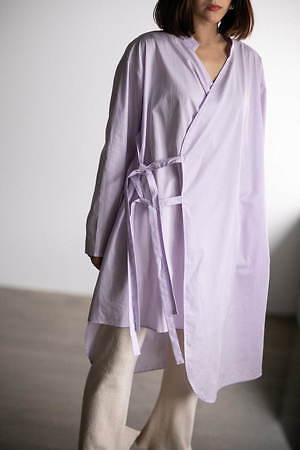 シー(SEA) 2019年冬ウィメンズコレクション  - 写真3