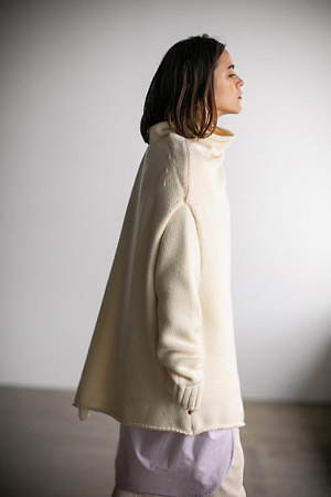 シー(SEA) 2019年冬ウィメンズコレクション  - 写真4