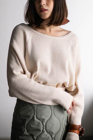 シー(SEA) 2019年冬ウィメンズコレクション  - 写真10