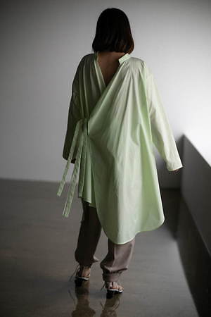 シー(SEA) 2019年冬ウィメンズコレクション  - 写真22