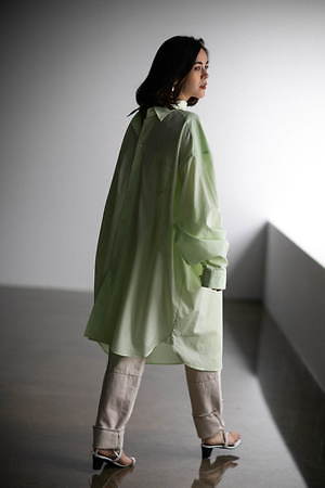 シー(SEA) 2019年冬ウィメンズコレクション  - 写真25