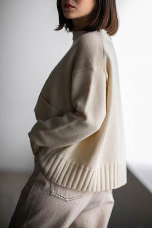 シー(SEA) 2019年冬ウィメンズコレクション  - 写真29