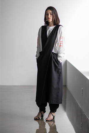 シー(SEA) 2019年冬ウィメンズコレクション  - 写真33