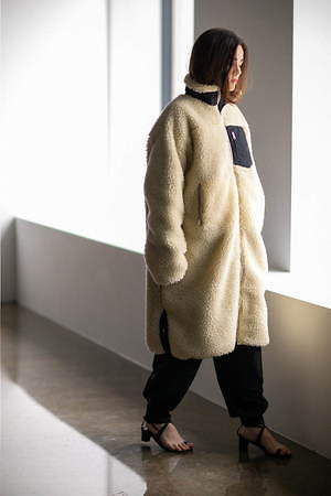 シー(SEA) 2019年冬ウィメンズコレクション  - 写真40