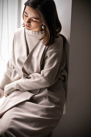 シー(SEA) 2019年冬ウィメンズコレクション  - 写真43