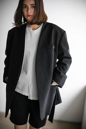 シー(SEA) 2019年冬ウィメンズコレクション  - 写真44