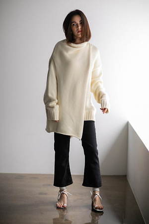 シー(SEA) 2019年冬ウィメンズコレクション  - 写真45