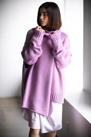 シー(SEA) 2019年冬ウィメンズコレクション  - 写真46