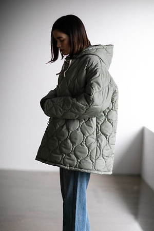 シー(SEA) 2019年冬ウィメンズコレクション  - 写真52