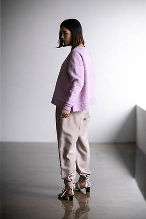 シー(SEA) 2019年冬ウィメンズコレクション  - 写真53