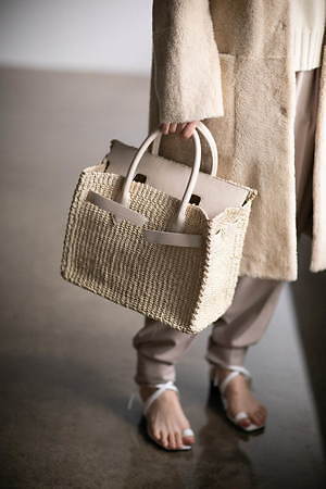 シー(SEA) 2019年冬ウィメンズコレクション  - 写真56