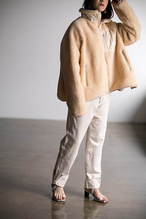 シー(SEA) 2019年冬ウィメンズコレクション  - 写真61