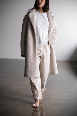 シー(SEA) 2019年冬ウィメンズコレクション  - 写真63