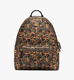 MCM×ベイプ、カモ柄＆ヴィセトスロゴのセットアップ - シャークモチーフのバックパックも｜写真4