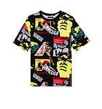 ベルシュカ(Bershka) ドラキュラ＆フランケンシュタイン｜写真2