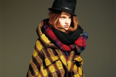 Y’s(ワイズ) 渋谷パルコがリニューアル