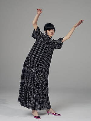 スーアンダーカバー 2020年春夏コレクション - 不完全の中に美しさを見出す｜写真5