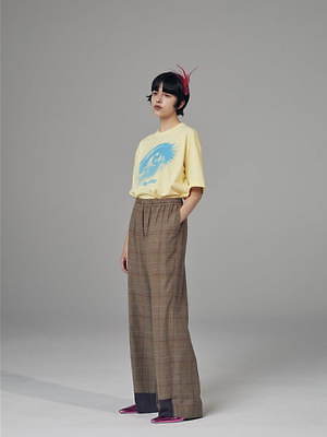 スーアンダーカバー 2020年春夏コレクション - 不完全の中に美しさを見出す｜写真22