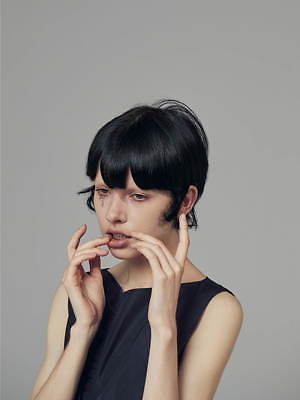 スーアンダーカバー 2020年春夏コレクション - 不完全の中に美しさを見出す｜写真25