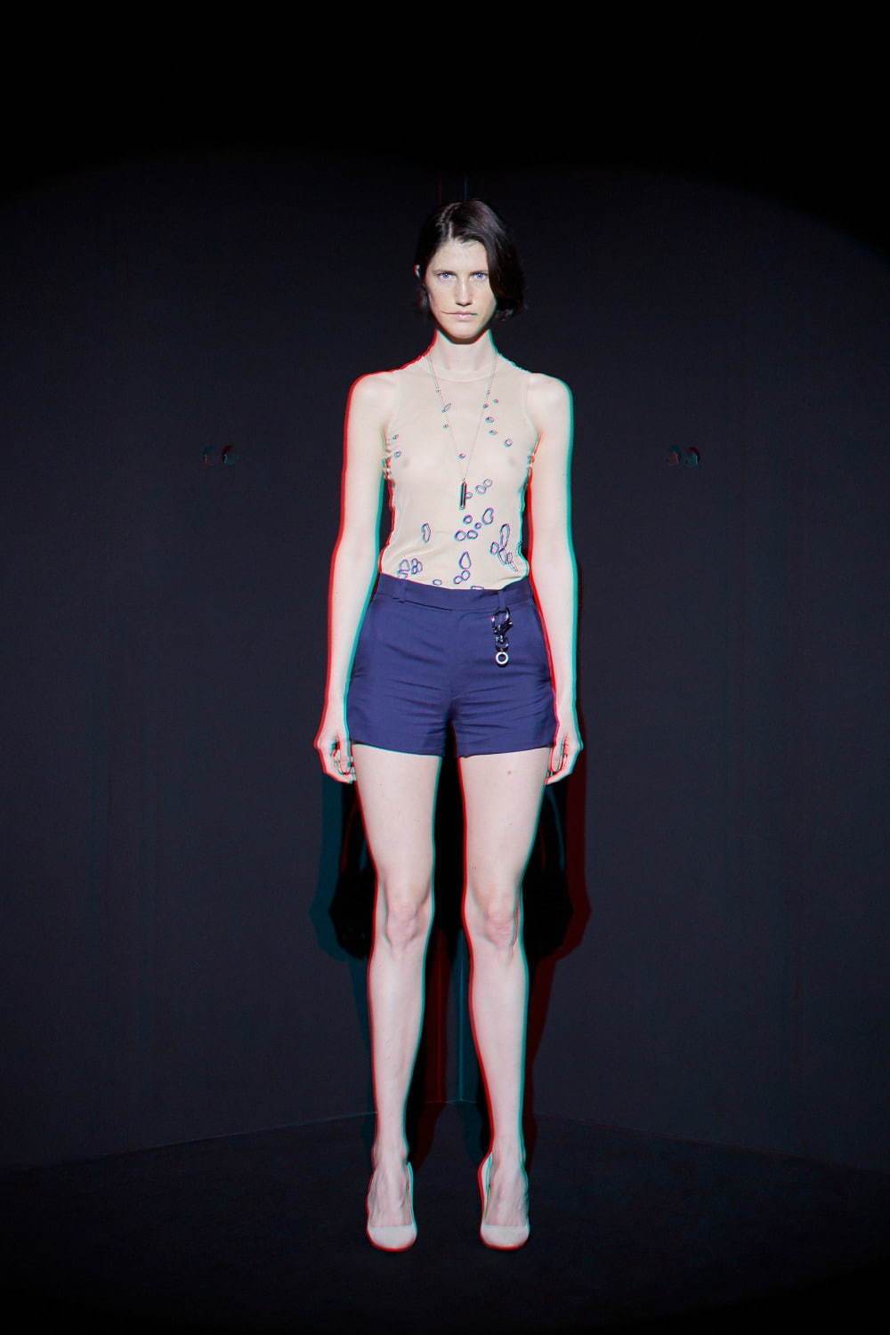 ドレスドアンドレスド 2020年春夏<span>コレクション</span> - 写真8