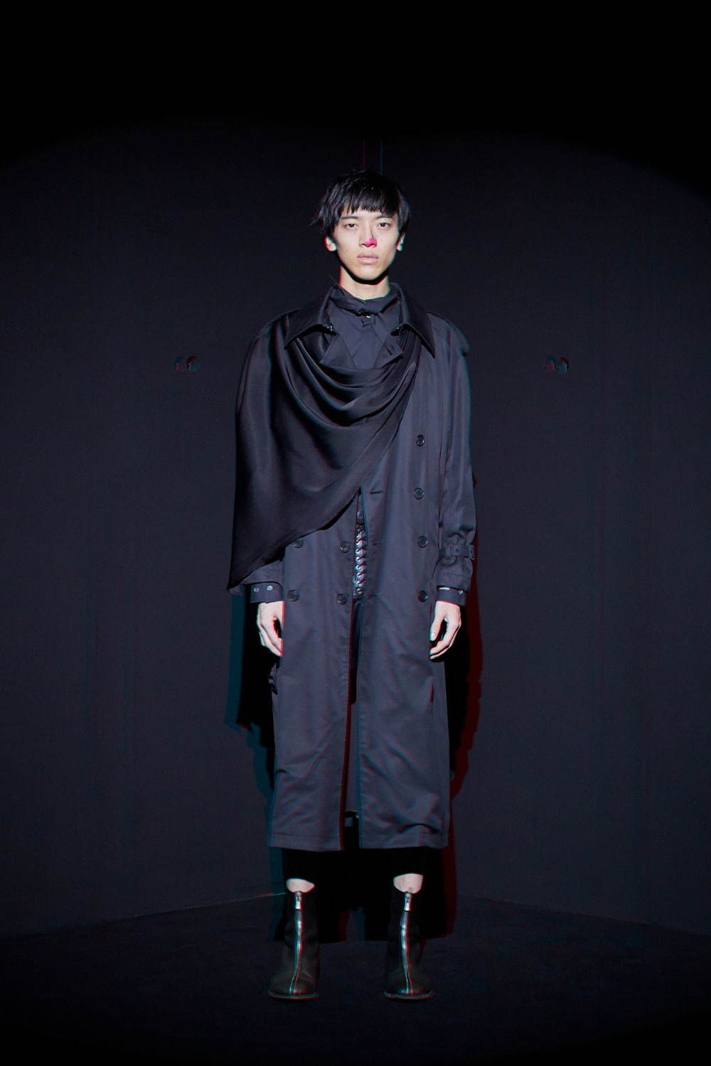 ドレスドアンドレスド(DRESSEDUNDRESSED) 2020年春夏ウィメンズ&メンズコレクション  - 写真14