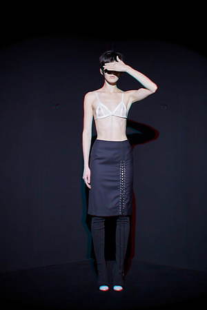 ドレスドアンドレスド(DRESSEDUNDRESSED) 2020年春夏ウィメンズ&メンズコレクション  - 写真4