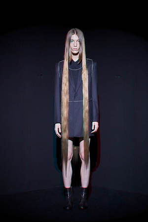 ドレスドアンドレスド(DRESSEDUNDRESSED) 2020年春夏ウィメンズ&メンズコレクション  - 写真10