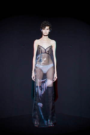 ドレスドアンドレスド(DRESSEDUNDRESSED) 2020年春夏ウィメンズ&メンズコレクション  - 写真16