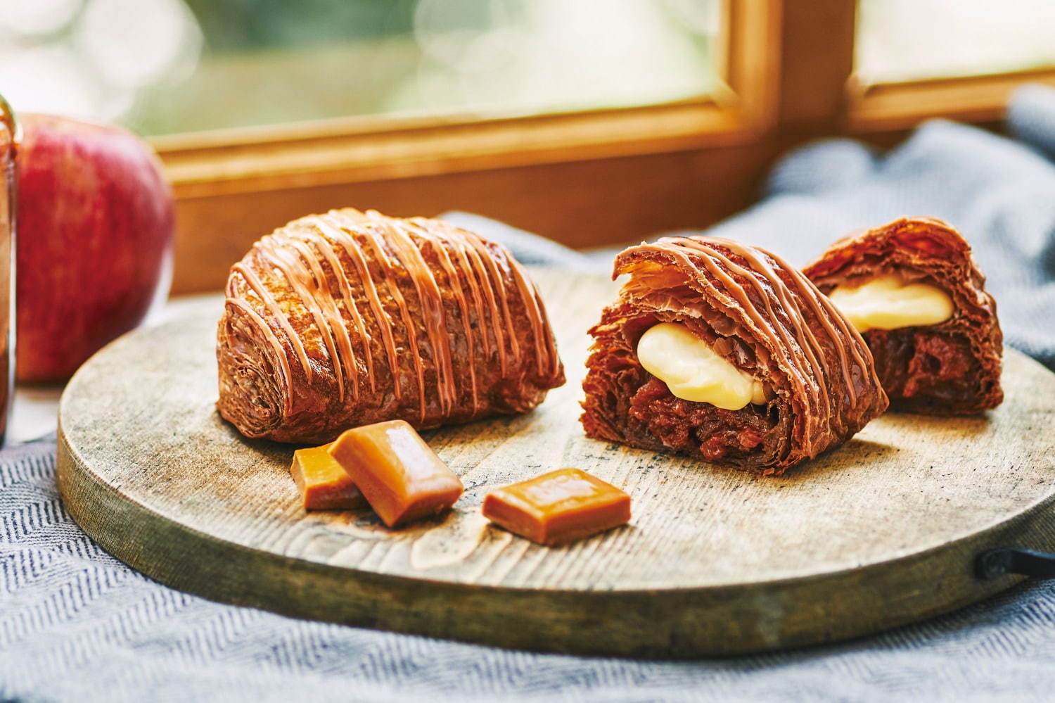 リンゴ「RINGO」