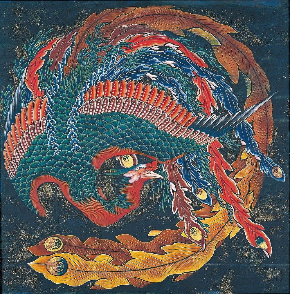 北斎 視覚のマジック 小布施 北斎館名品展 すみだ北斎美術館で 貴重な肉筆画など名品約130点 ファッションプレス 北斎 視覚のマジック 小布施 北斎館名品展 すみだ北斎美術館で 貴重な肉筆画など名品約130点 ファッションプレス