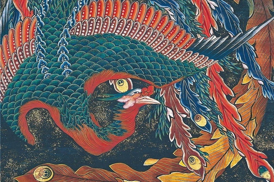 すみだ北斎美術館「北斎 視覚のマジック 小布施・北斎館名品展」