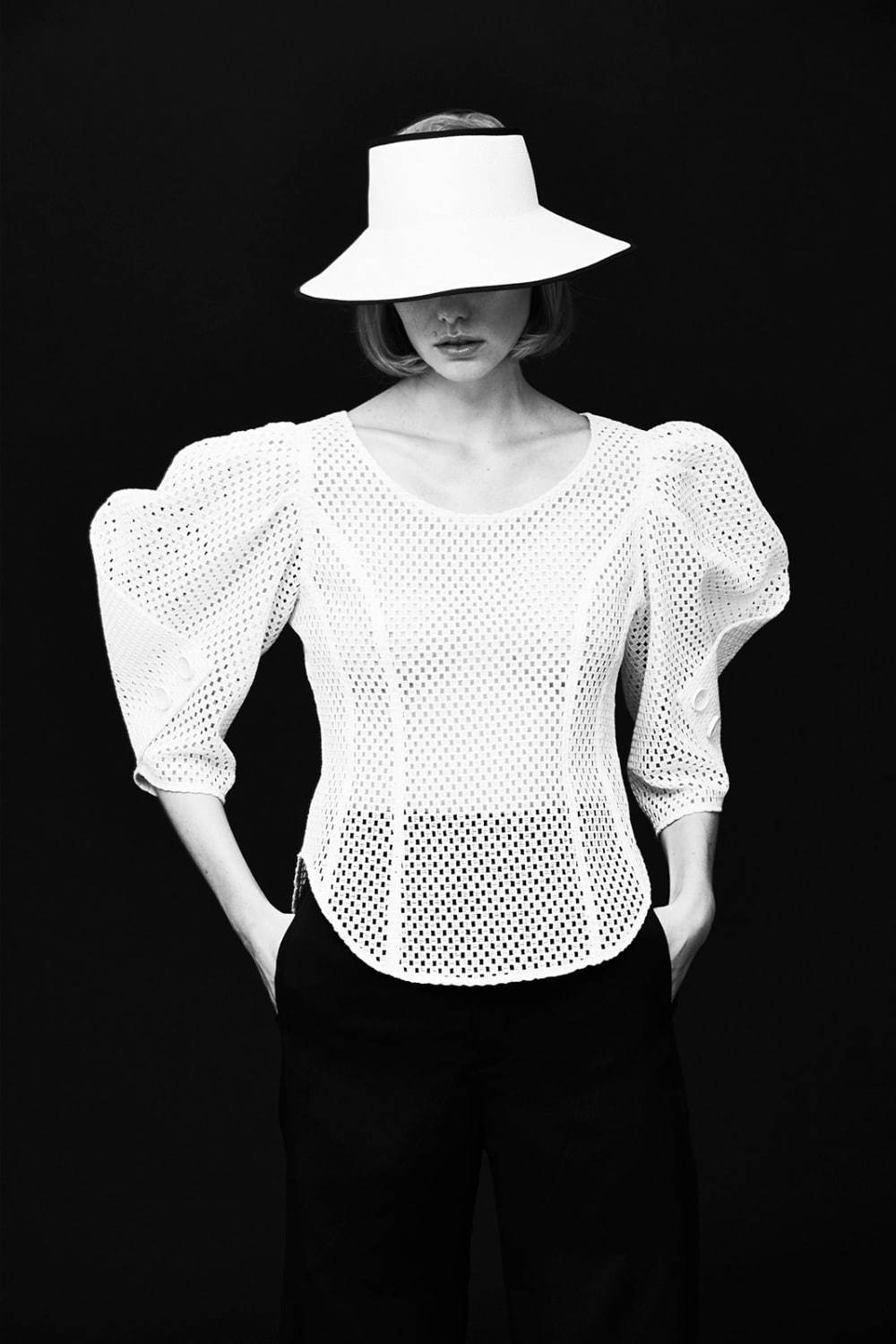 アキラナカ(AKIRANAKA) 2020年春夏ウィメンズコレクション  - 写真1