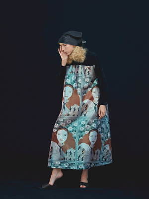 ミントデザインズ(mintdesigns) 2020年春夏ウィメンズコレクション  - 写真6