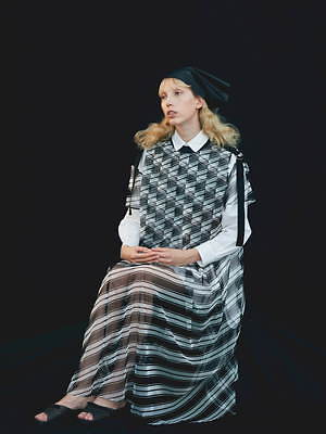 ミントデザインズ(mintdesigns) 2020年春夏ウィメンズコレクション  - 写真8