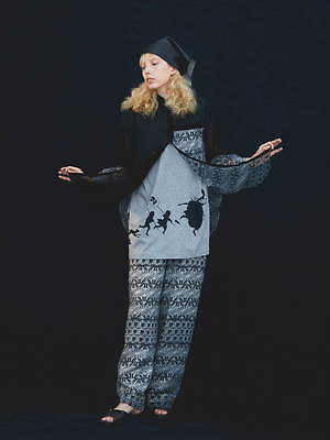 ミントデザインズ(mintdesigns) 2020年春夏ウィメンズコレクション  - 写真12