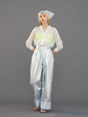 ミントデザインズ(mintdesigns) 2020年春夏ウィメンズコレクション  - 写真18