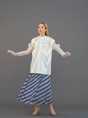 ミントデザインズ(mintdesigns) 2020年春夏ウィメンズコレクション  - 写真21