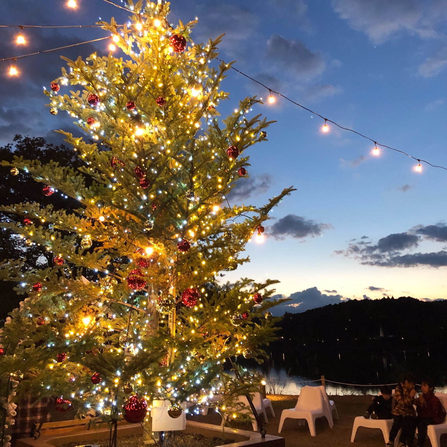 写真1 15 メッツァビレッジのクリスマス 北欧の伝統装飾 ヒンメリ で彩るイルミネーション ファッションプレス 写真1 15 メッツァビレッジのクリスマス 北欧の伝統装飾 ヒンメリ で彩るイルミネーション ファッションプレス