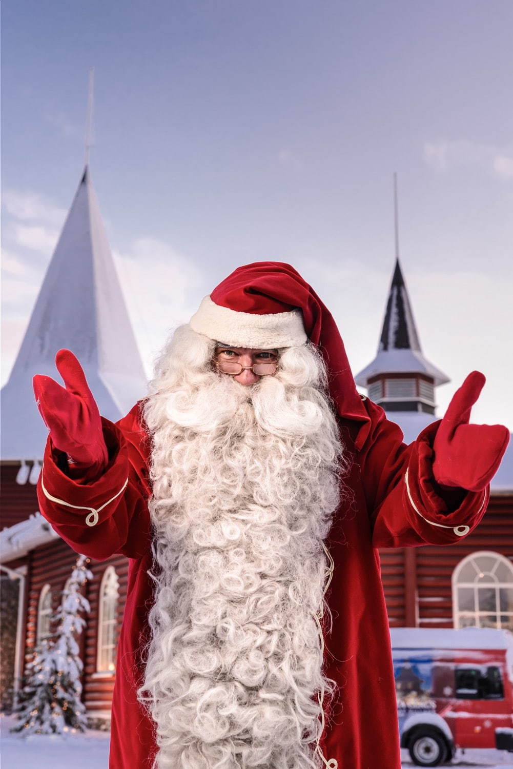 メッツァビレッジのクリスマス、北欧の伝統装飾“ヒンメリ”で彩るイルミネーション｜写真14