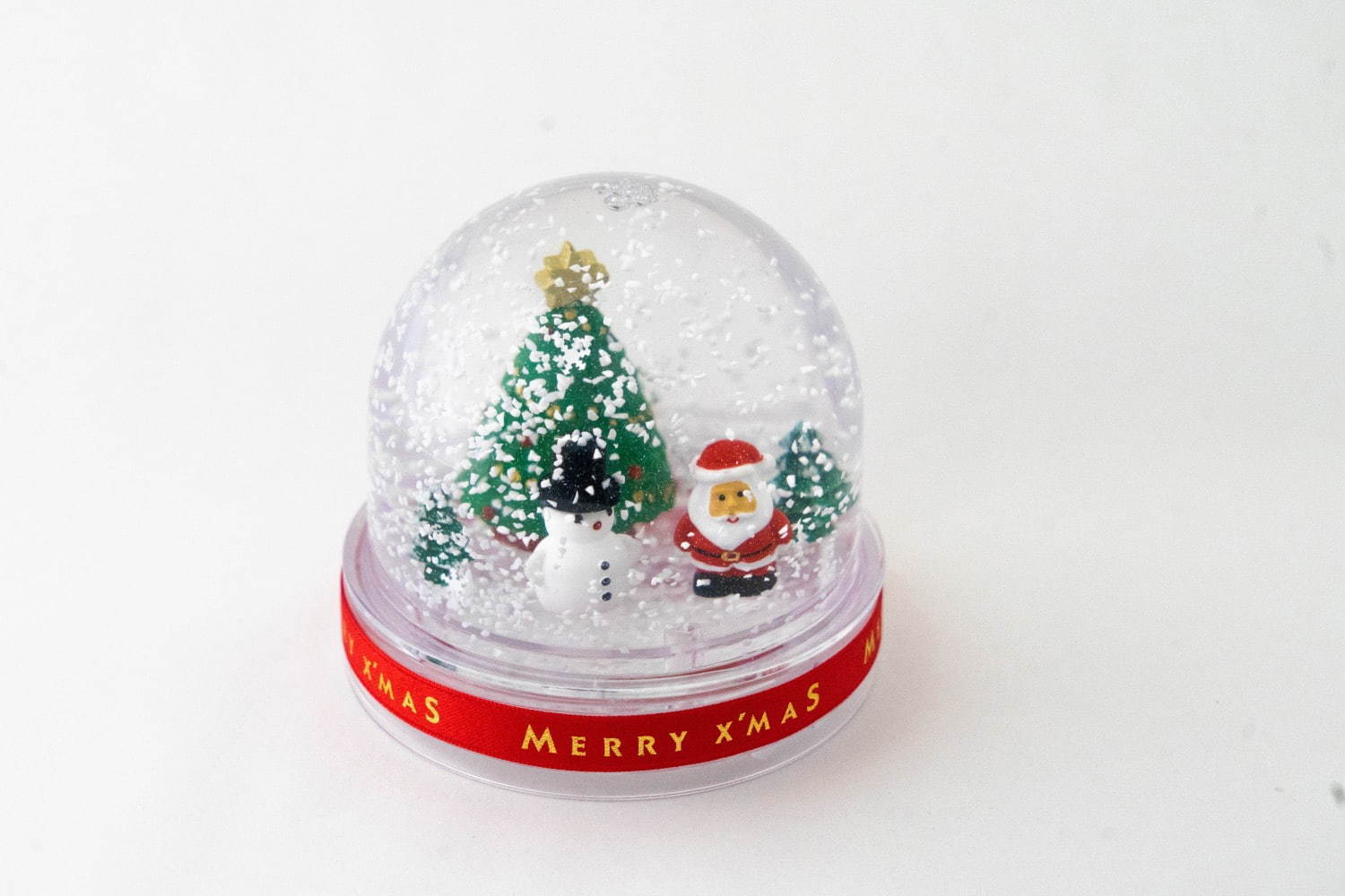 メッツァビレッジのクリスマス、北欧の伝統装飾“ヒンメリ”で彩るイルミネーション｜写真6