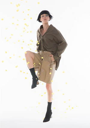 ロゥタス(Rawtus) 2020年春夏ウィメンズコレクション  - 写真8